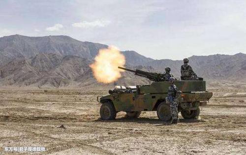 如何看待德拉战役打响后,以色列向戈兰高地调