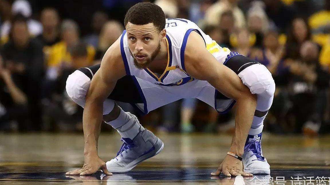 G3杜兰特绝杀骑士,谁注意库里最后时刻作用,杨