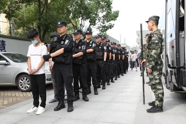 女友被绑架了?原来是骗子!乐清捣毁特大网络交友诈骗团伙 钱柜平台