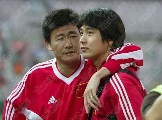 申思-已退役的中国职业足球运动员