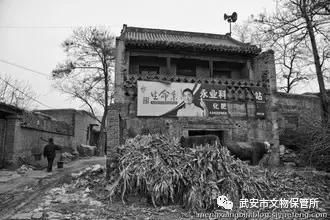 咱武安村村都有阁，无阁不成村！你知道阁的讲究吗？