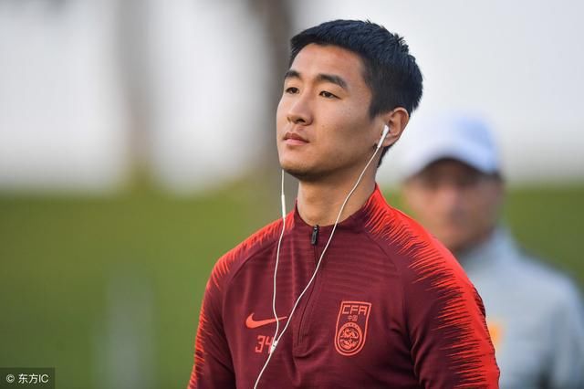 亚洲杯|今晚直播国足vs泰国队,赛前传三大利好