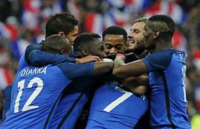 2018世界杯C组首尾大战,法国要取胜并非易事