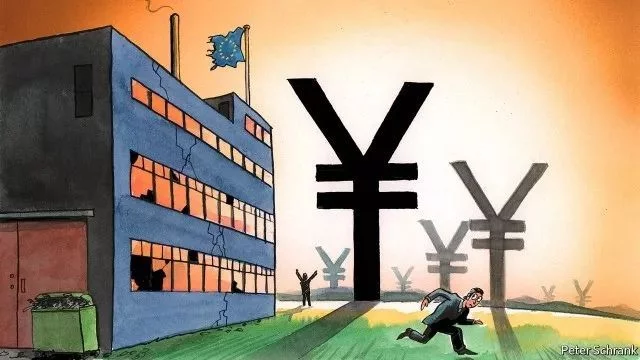 默克尔突然宣称“警惕中国”,德国究竟怎么了? - 东山之子 - 东山之子的博客 默克尔突然宣称“警惕中国”,德国究竟怎么了? - 东山之子 - 东山之子的博客