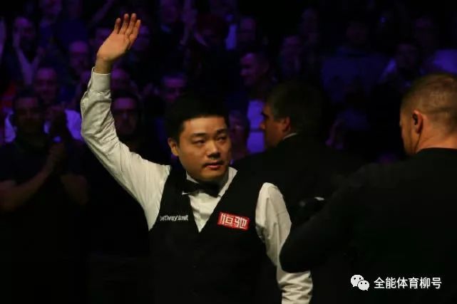 丁俊晖夺多少冠军