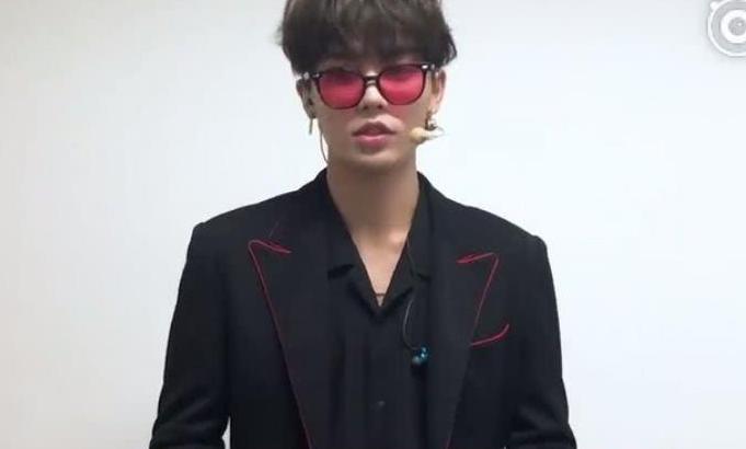 王子异生日遭8位队友爆料,陈立农对他的称呼让