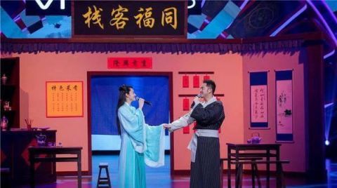 13届快男合体全场落泪 不算华晨宇你还认识几