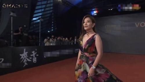梁静茹六度角逐金曲影后失利，凌晨三点发文遗憾流泪