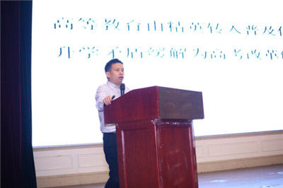 新时代新目标,锦宏教育紧跟时势关注创新人才培养