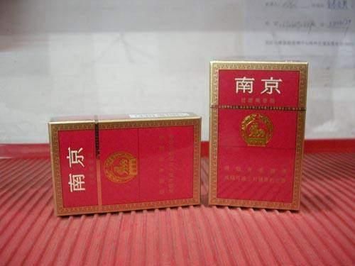 销量最好的10元香烟排行榜,第一款遭到老烟民