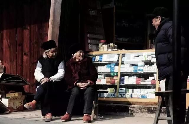 人间四月芳菲尽,古镇深巷炊烟袅 成都周边最冷门的5个古镇