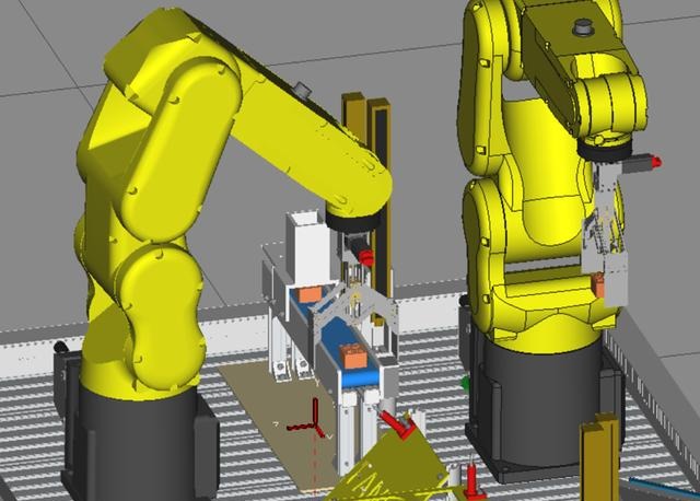 机器是机器人吗