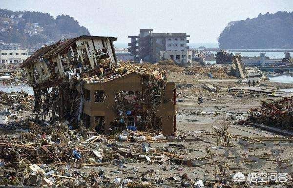 临沂大地震