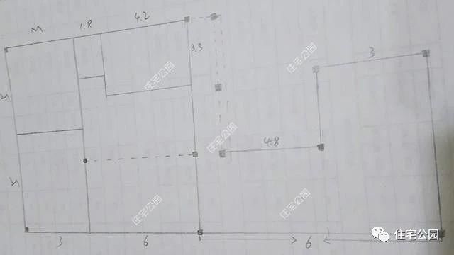 陕西农村自建养老别墅，每平造价1400，上门参观者险将门槛踏破！