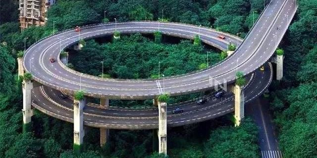 重庆这座城，凭什么成为世界第一而无愧!