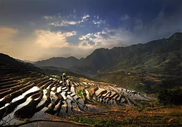 福建最适宜居住的地方！修养必去！