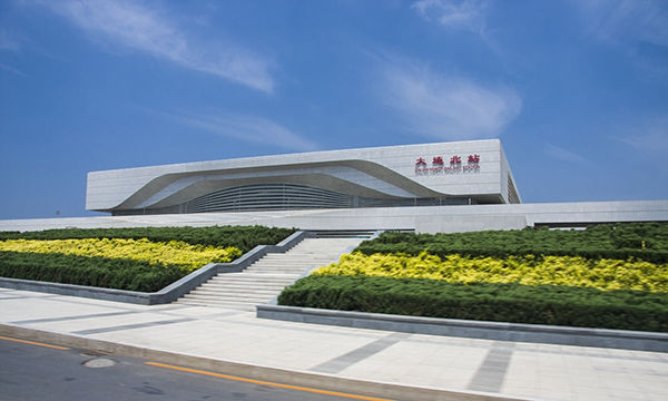 中国仅有的两个没有特等火车站的副省级城市,是不屑还是不达标?