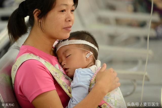 孩子咳嗽必须吃药?关于小儿咳嗽的4个常识,你需要知道!