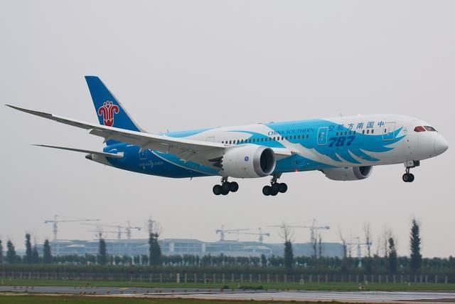 中国北方航空公司,一家从没听说过的航空公司