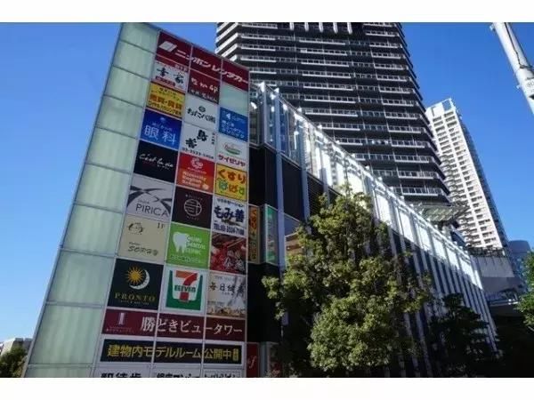 日本的楼房永远无法比拟的根本原因，远远不是价格问题！
