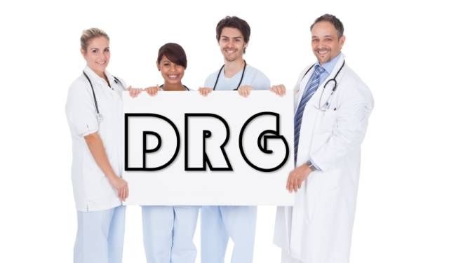 我国医疗服务收付费方式改革进入DRG时代