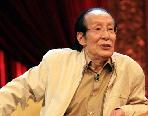 88岁相声大师常宝华去世 曾收侯耀华为徒