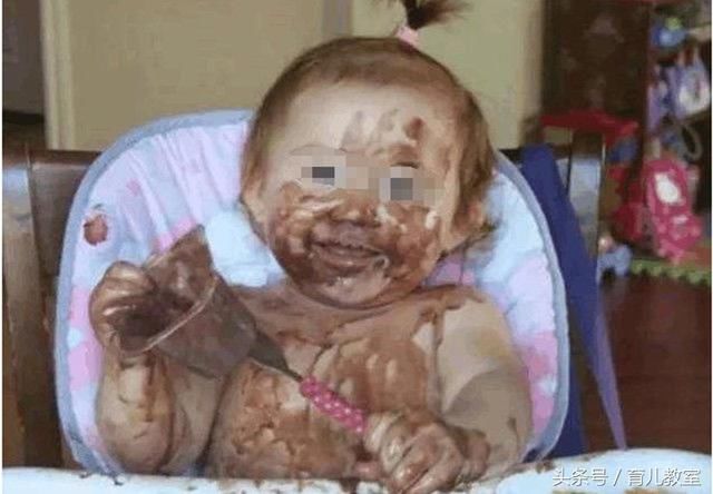 宝妈就出去逛了个街，回家打开门以为家里遭窃了！