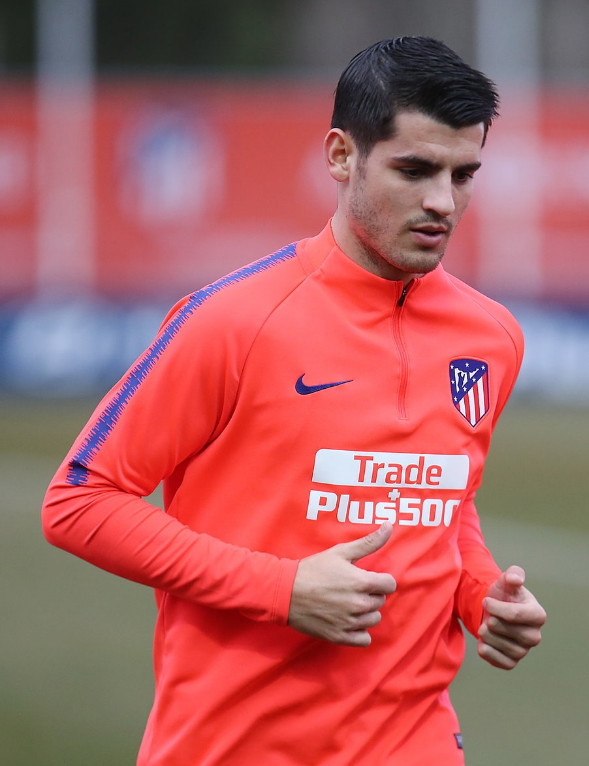 西甲前瞻:梅西冲9连斩武磊或首秀 皇马开启魔