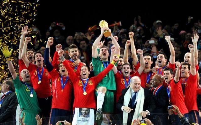 防守赢得冠军!世界杯史上失球最少的冠军,三队