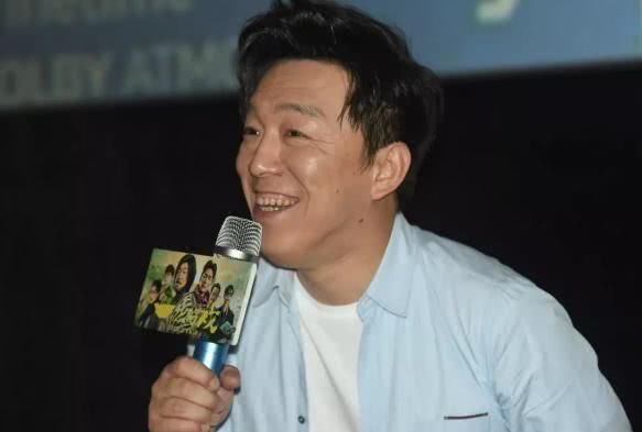 《一出好戏》票房破10亿,于和伟终于发声,网友