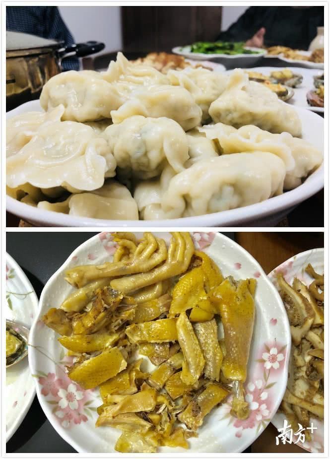 图集：从南吃到北，带你吃遍各地年夜饭