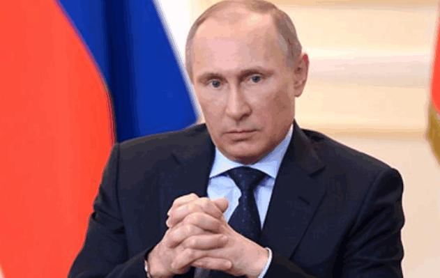继美国之后,中东一国派战机空袭叙利亚,普京却第一个赞成!