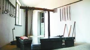 给日军造成3000万日元损失:大连 抗日放火团 遗