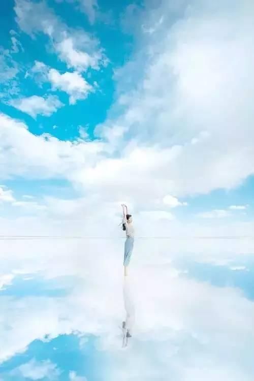 “天空之境”重新开园，等你，去赴一场梦幻之约