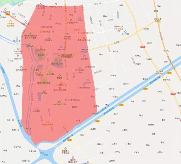 4月15号过后,淮安电动三轮车在市区全部禁止!