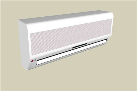 格力变频空调如何收氟?格力变频空调移机收氟