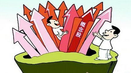 氢能源汽车概念股票目前活跃 氢能源概念股有