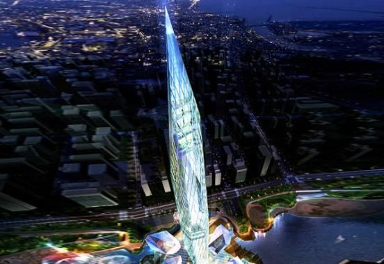 韩国建造全球唯一会“隐身”的大楼，可完全隐形，怎么做到的?