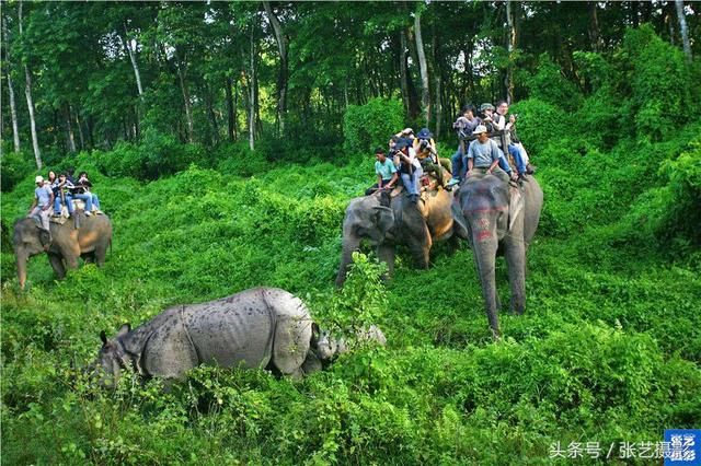 面积仅14万平方公里，全球最值得去的神秘国度