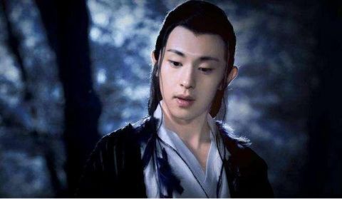 《封神演义》中的幕后黑手 田小娥是他派来的