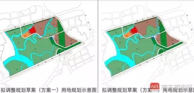 广州又现拆迁暴富村?海珠赤沙村旧改表决通过