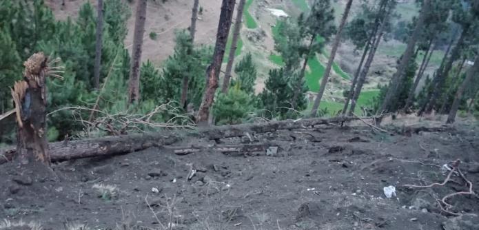 印巴冲突,巴方击落印方战机 中方:希望两国和平