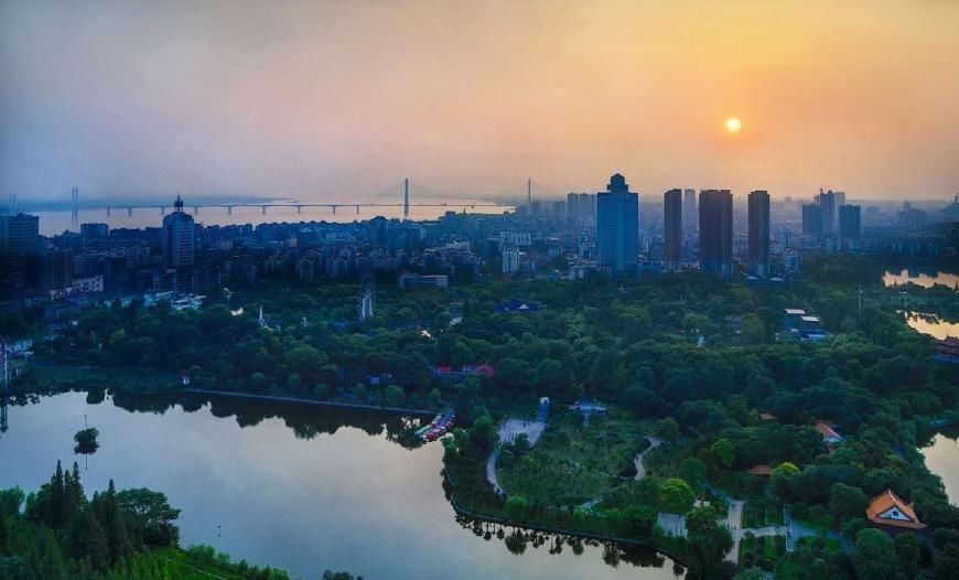 中国发展最失败城市:吞并湖北仅次武汉的第二