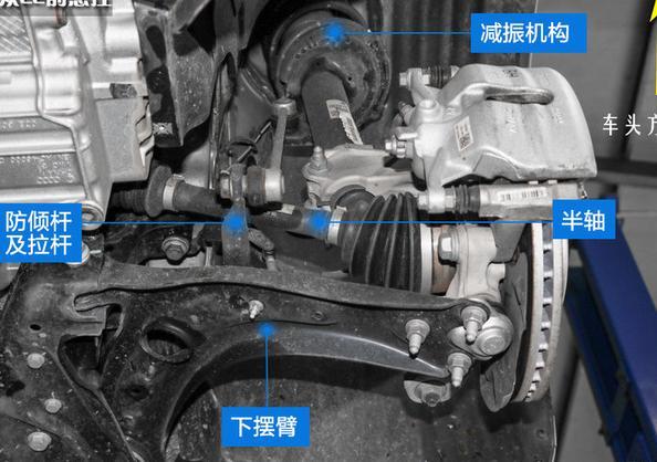 奥迪q5e-tron底盘解析 t019a5223e883c70567.jpg