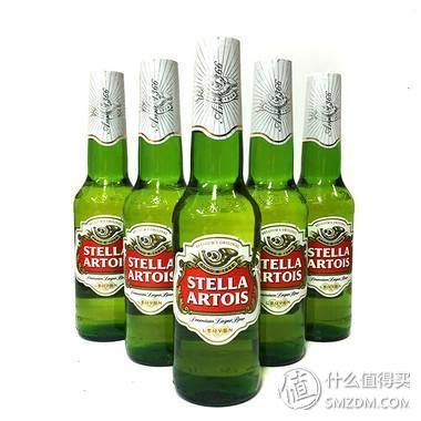 七剑:七种你不该错过的精酿啤酒