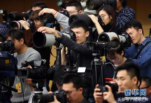 “两会”外长记者会上 王毅透露了有关南海的这些重磅信息