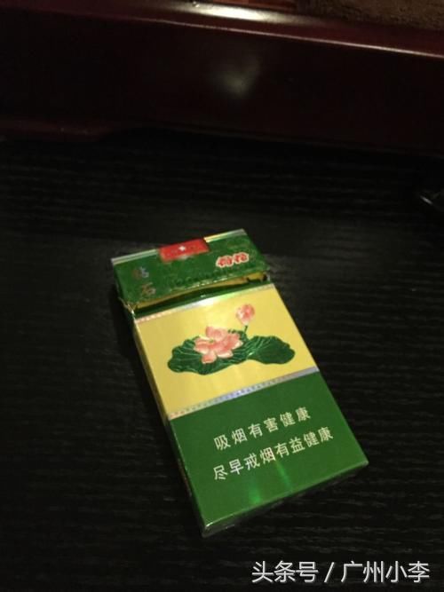 细数各个省份最为有名的各种香烟，每说一个就能代表你的家乡！