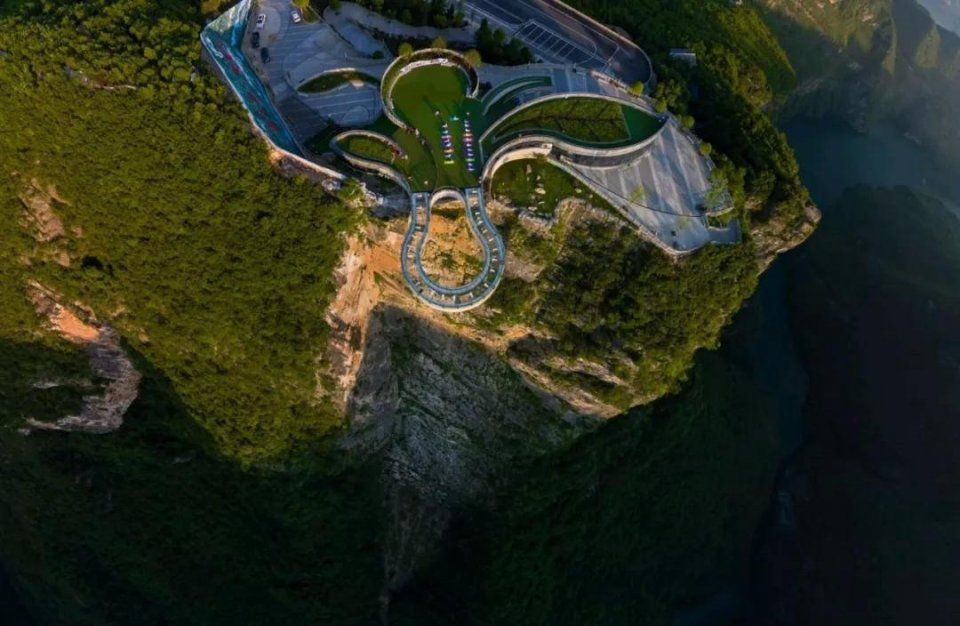 重庆这座城，凭什么成为世界第一而无愧!