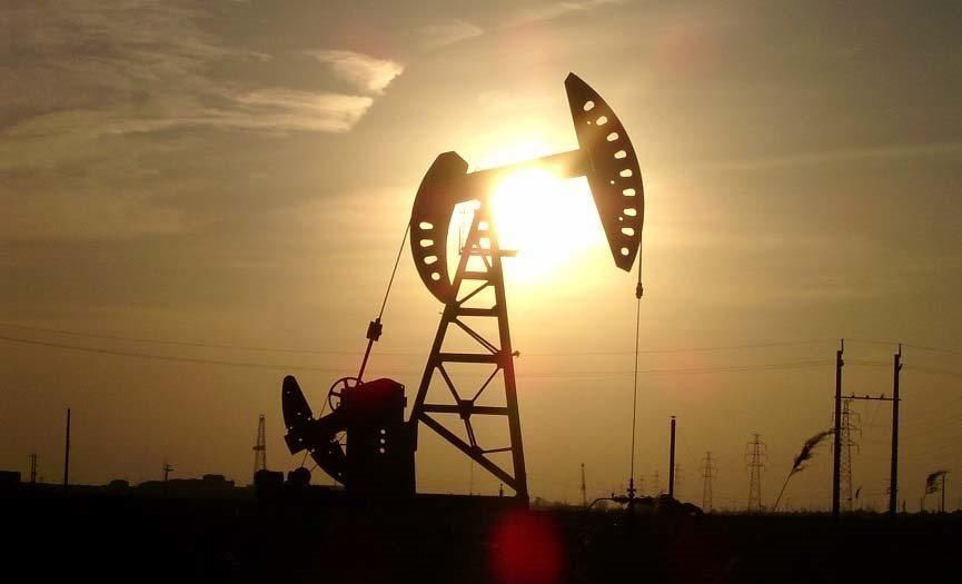 中国发现4.3亿吨大油田!石油摆脱操控,美国、澳
