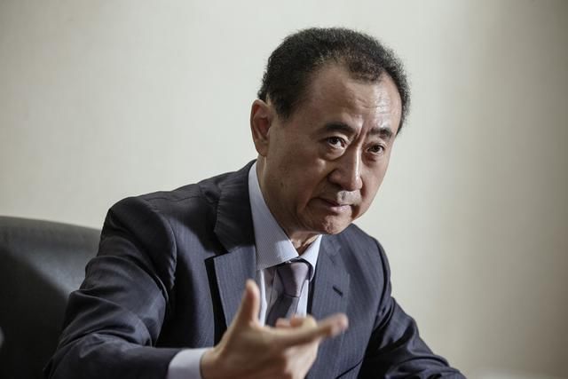 全球地产富豪排行榜,许家印甩开特朗普近百名